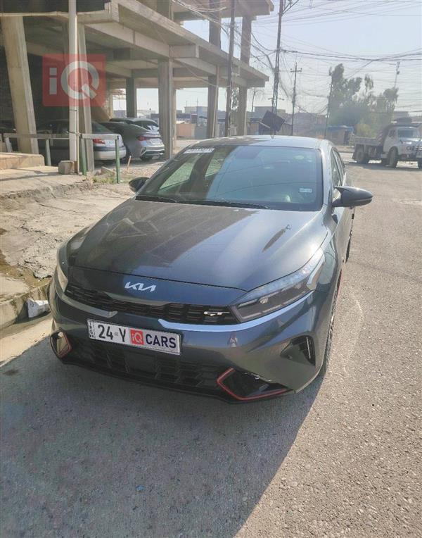 Kia Forte 2023 for sale in Iraq - Mosul